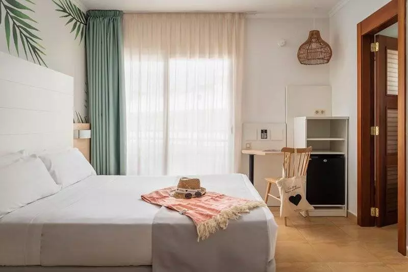 בית מלון כפרי ALEGRIA Florida Park