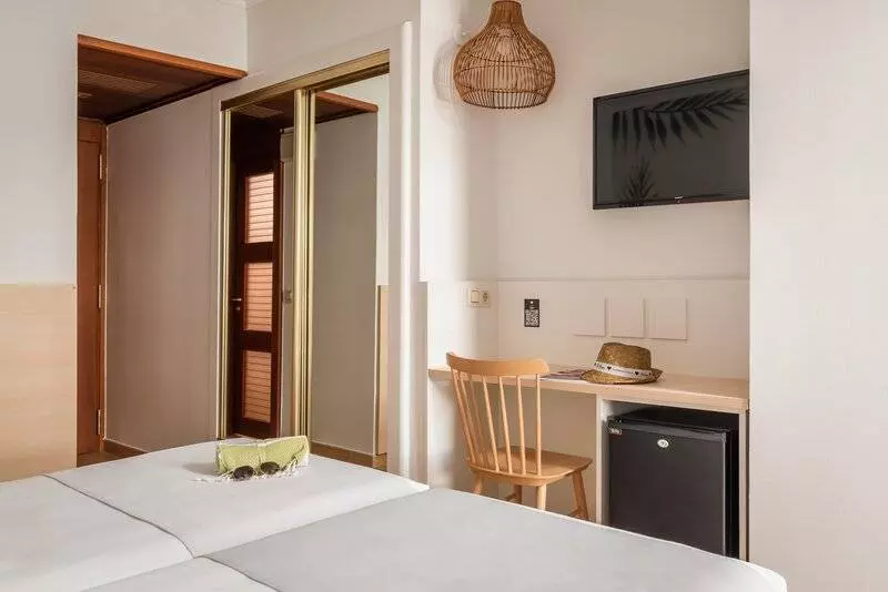 בית מלון כפרי ALEGRIA Florida Park