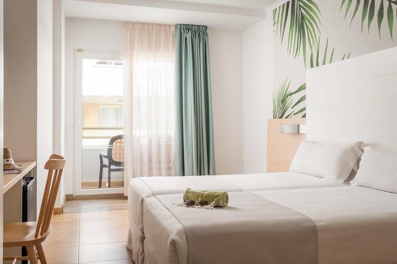 ホテル ALEGRIA Florida Park