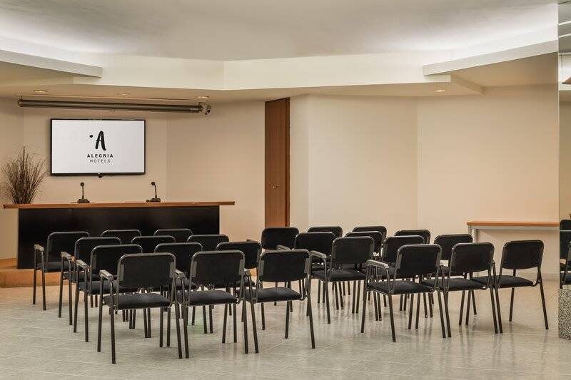 ホテル ALEGRIA Florida Park