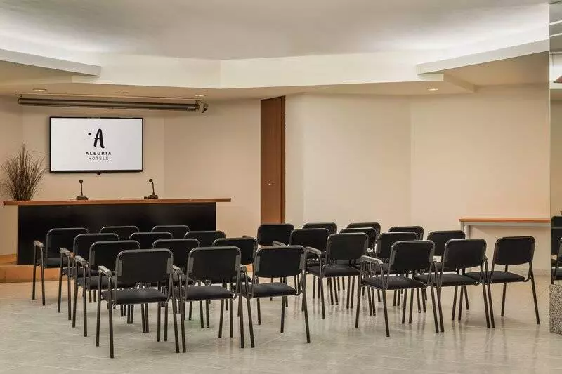 בית מלון כפרי ALEGRIA Florida Park