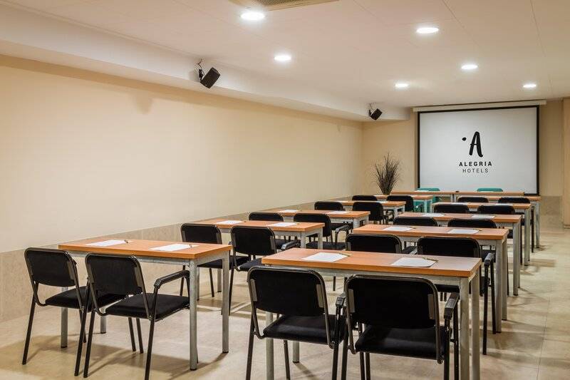 ホテル ALEGRIA Florida Park