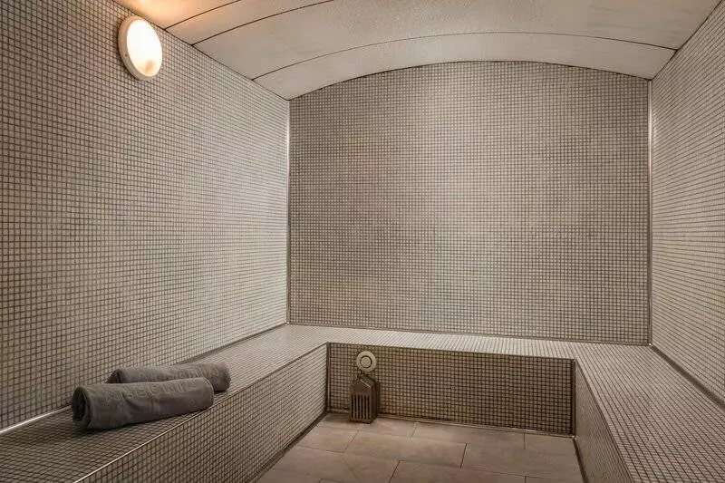 בית מלון כפרי ALEGRIA Florida Park