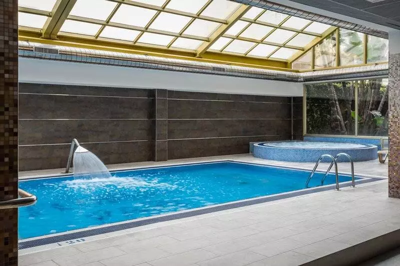 בית מלון כפרי ALEGRIA Florida Park