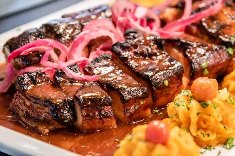 בית מלון כפרי ALEGRIA Florida Park