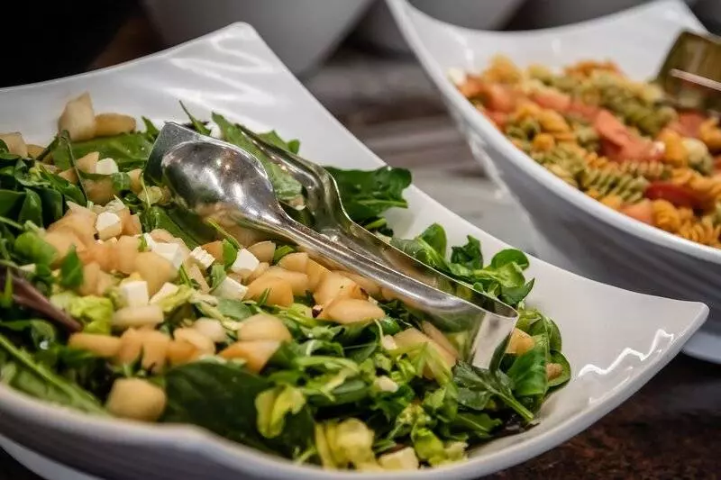 בית מלון כפרי ALEGRIA Florida Park