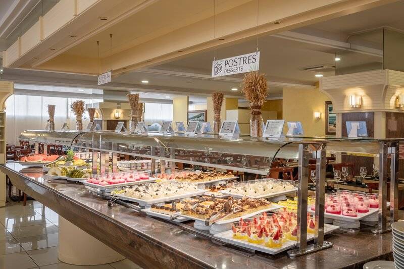 ホテル ALEGRIA Florida Park