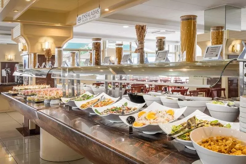 בית מלון כפרי ALEGRIA Florida Park