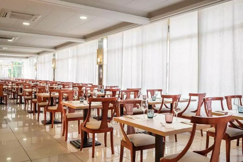 בית מלון כפרי ALEGRIA Florida Park