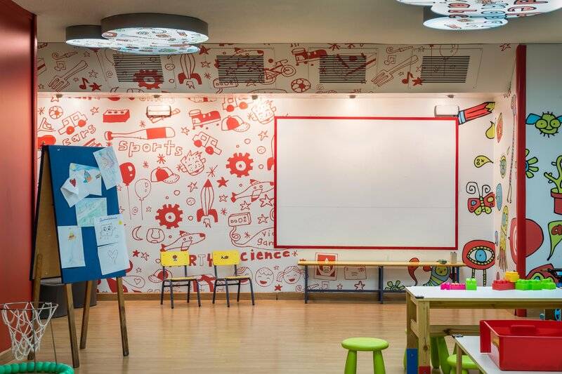 ホテル ALEGRIA Florida Park