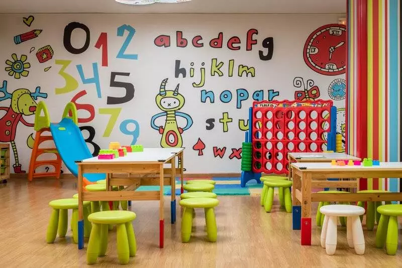 בית מלון כפרי ALEGRIA Florida Park