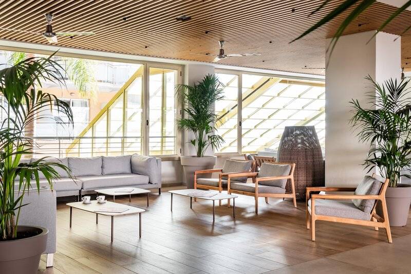 ホテル ALEGRIA Florida Park