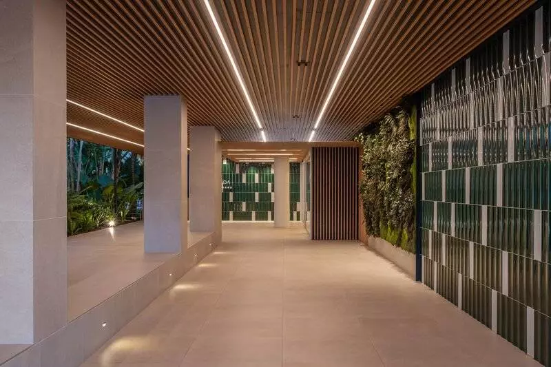 בית מלון כפרי ALEGRIA Florida Park