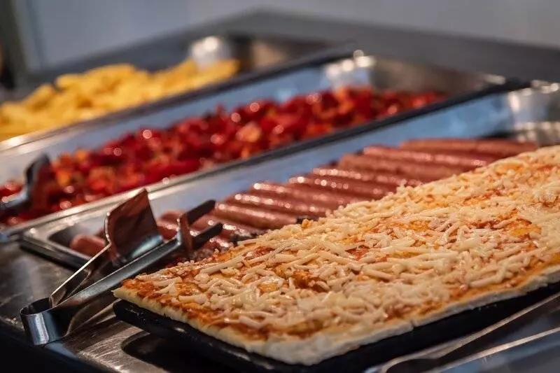 בית מלון כפרי ALEGRIA Florida Park