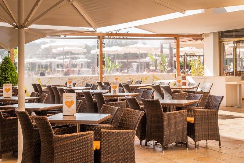 ホテル ALEGRIA Florida Park