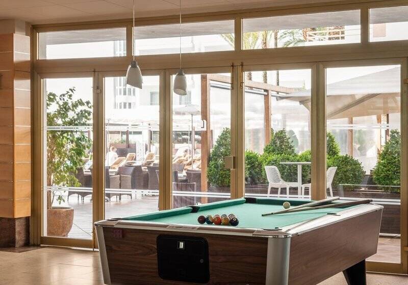 ホテル ALEGRIA Florida Park