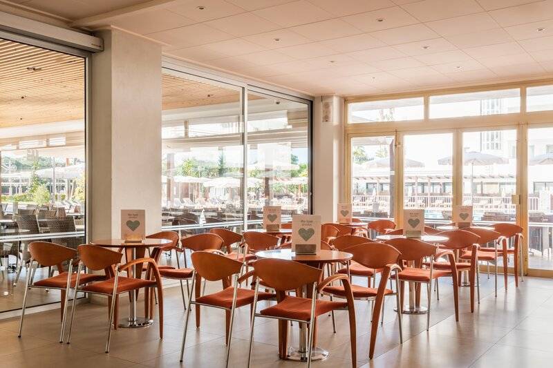 ホテル ALEGRIA Florida Park