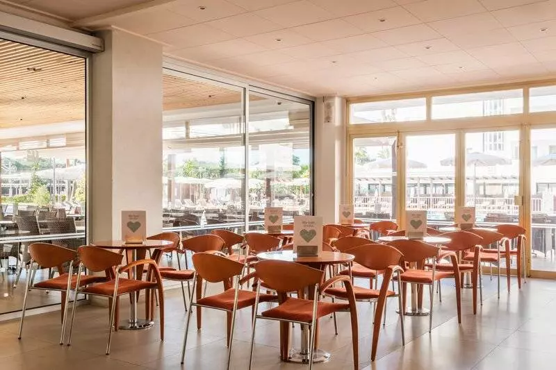 בית מלון כפרי ALEGRIA Florida Park