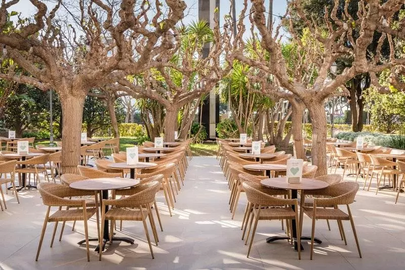 בית מלון כפרי ALEGRIA Florida Park