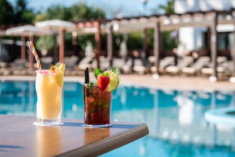 ホテル ALEGRIA Florida Park