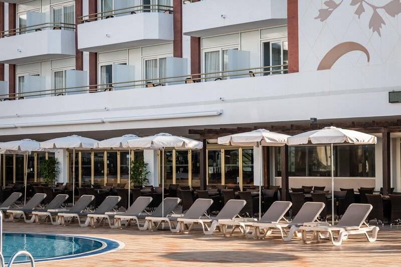 ホテル ALEGRIA Florida Park