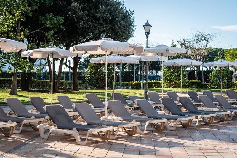 ホテル ALEGRIA Florida Park