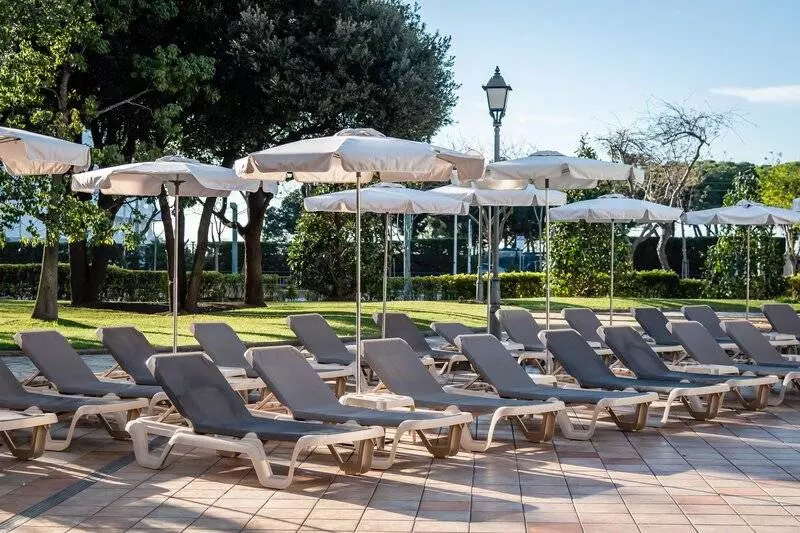 בית מלון כפרי ALEGRIA Florida Park