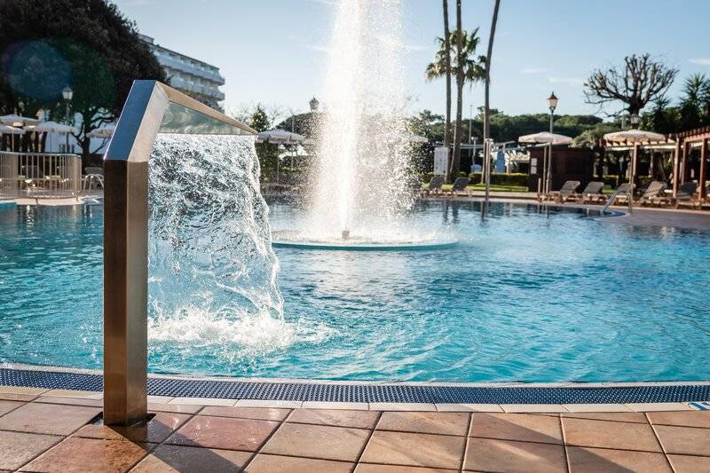 ホテル ALEGRIA Florida Park