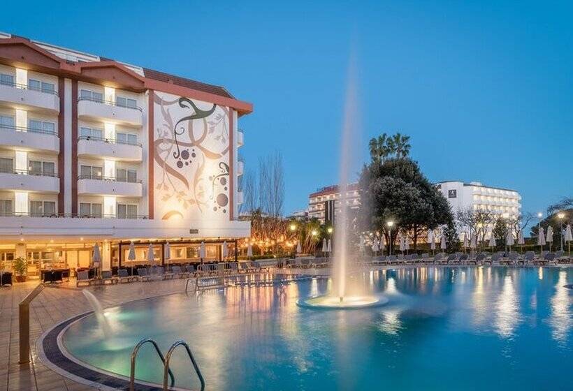 ホテル ALEGRIA Florida Park