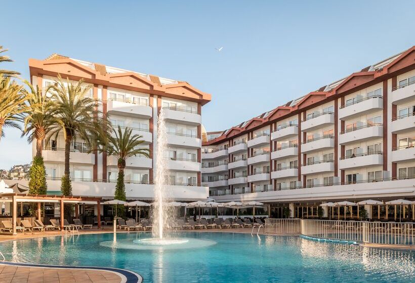 ホテル ALEGRIA Florida Park