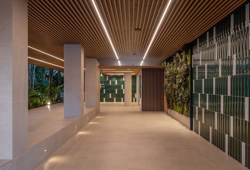 ホテル ALEGRIA Florida Park