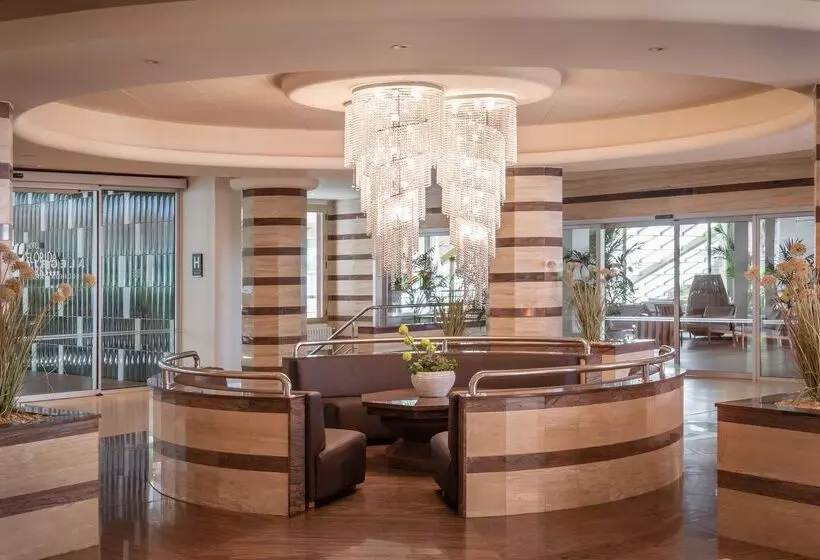 בית מלון כפרי ALEGRIA Florida Park