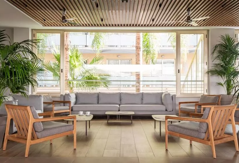 בית מלון כפרי ALEGRIA Florida Park