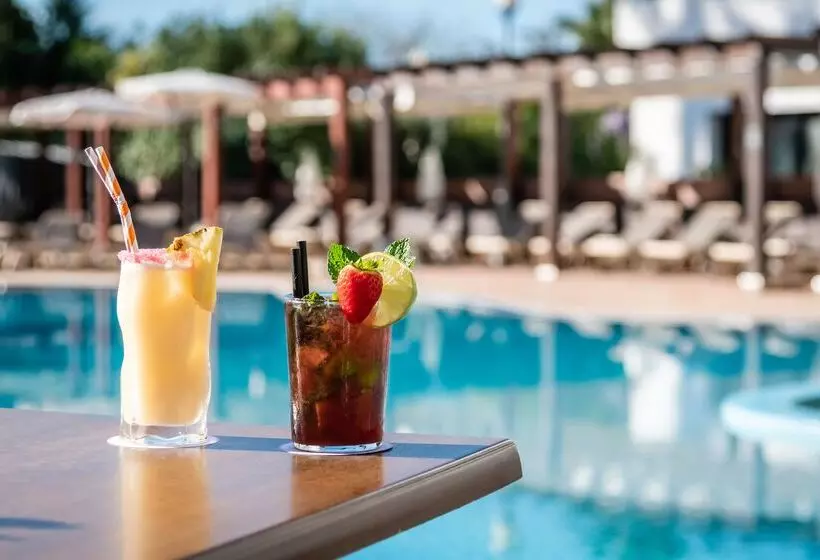 בית מלון כפרי ALEGRIA Florida Park