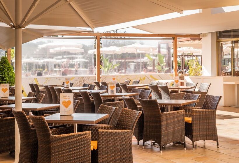 ホテル ALEGRIA Florida Park