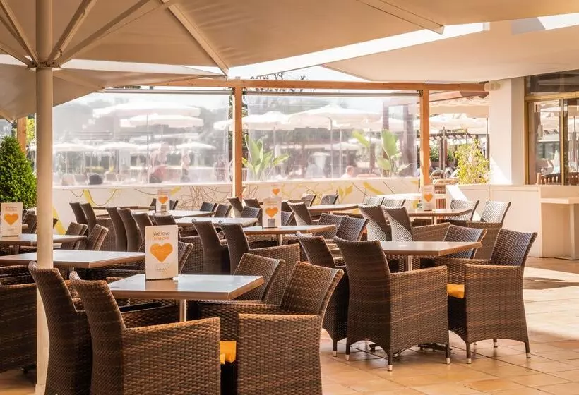 בית מלון כפרי ALEGRIA Florida Park