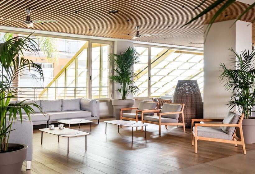 ホテル ALEGRIA Florida Park