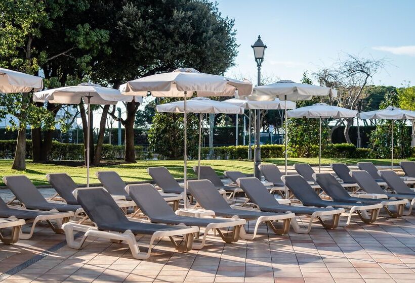 ホテル ALEGRIA Florida Park