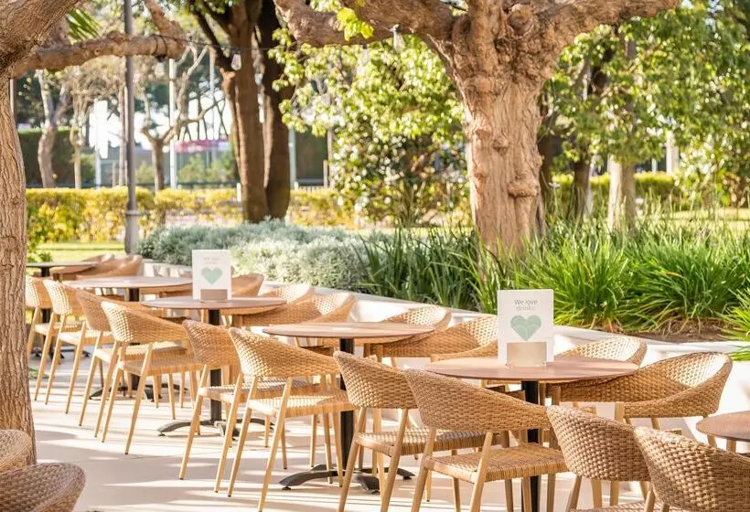 בית מלון כפרי ALEGRIA Florida Park