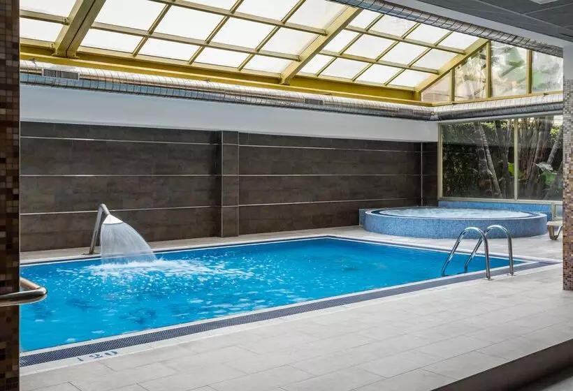 בית מלון כפרי ALEGRIA Florida Park