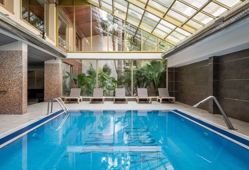 ホテル ALEGRIA Florida Park