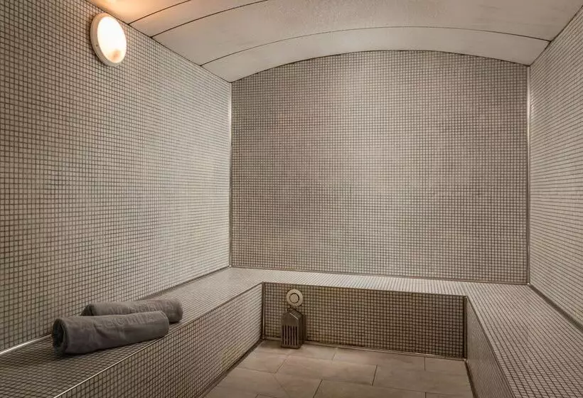 בית מלון כפרי ALEGRIA Florida Park