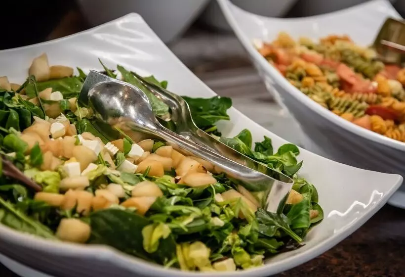 בית מלון כפרי ALEGRIA Florida Park