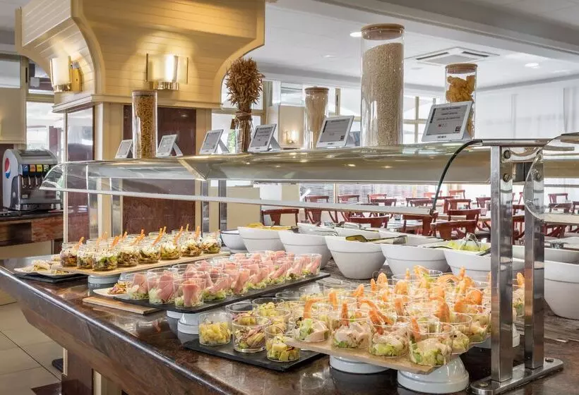 בית מלון כפרי ALEGRIA Florida Park