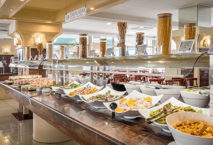 ホテル ALEGRIA Florida Park