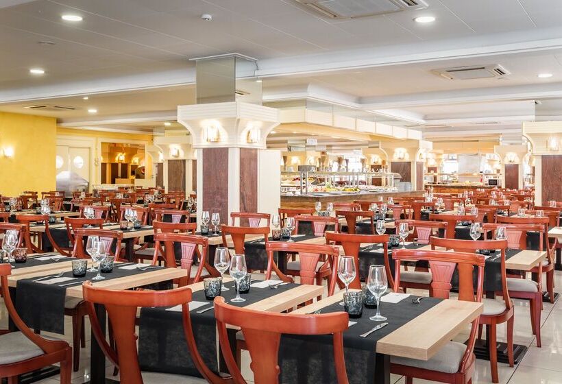 ホテル ALEGRIA Florida Park