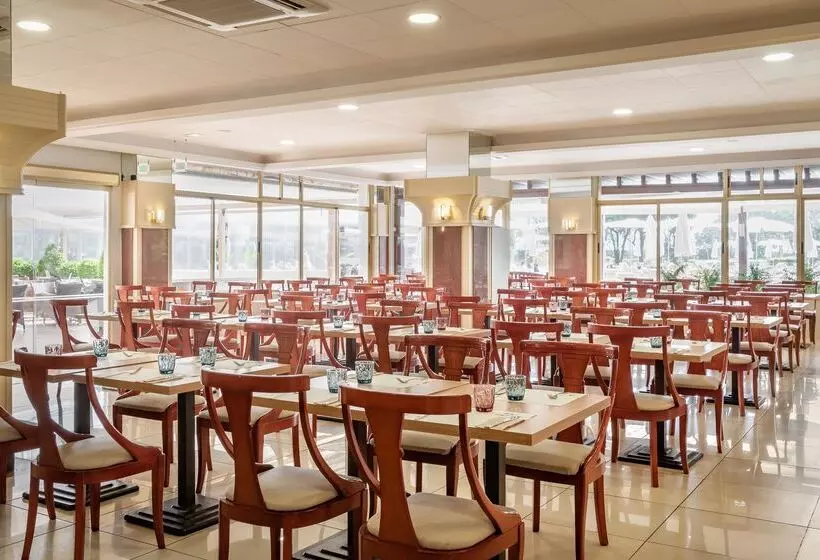 בית מלון כפרי ALEGRIA Florida Park