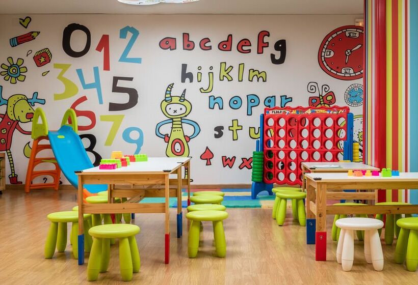 ホテル ALEGRIA Florida Park