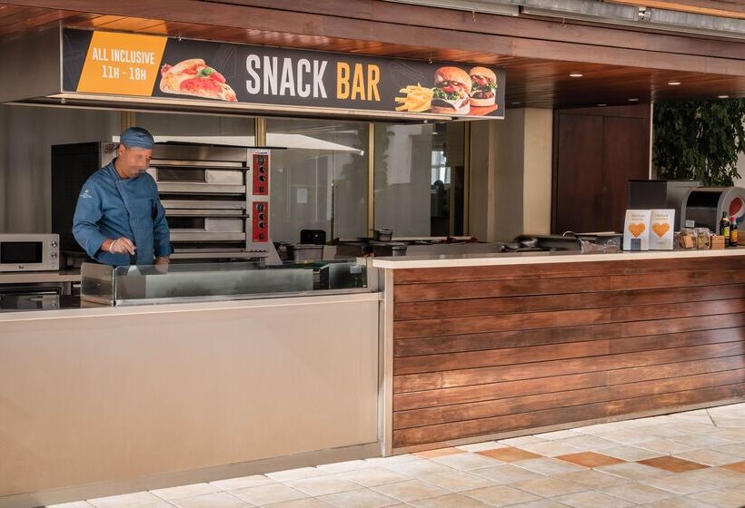 ホテル ALEGRIA Florida Park