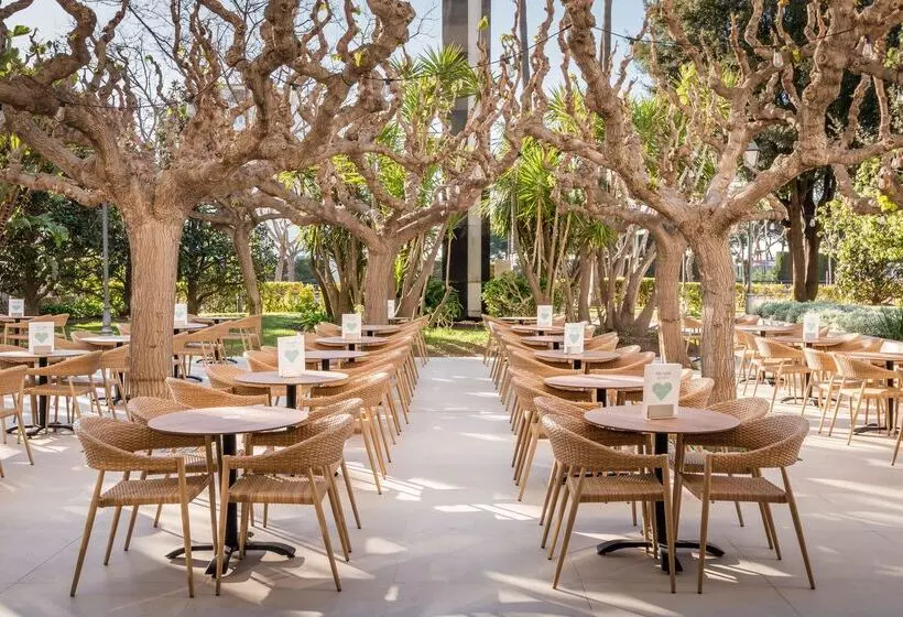 בית מלון כפרי ALEGRIA Florida Park